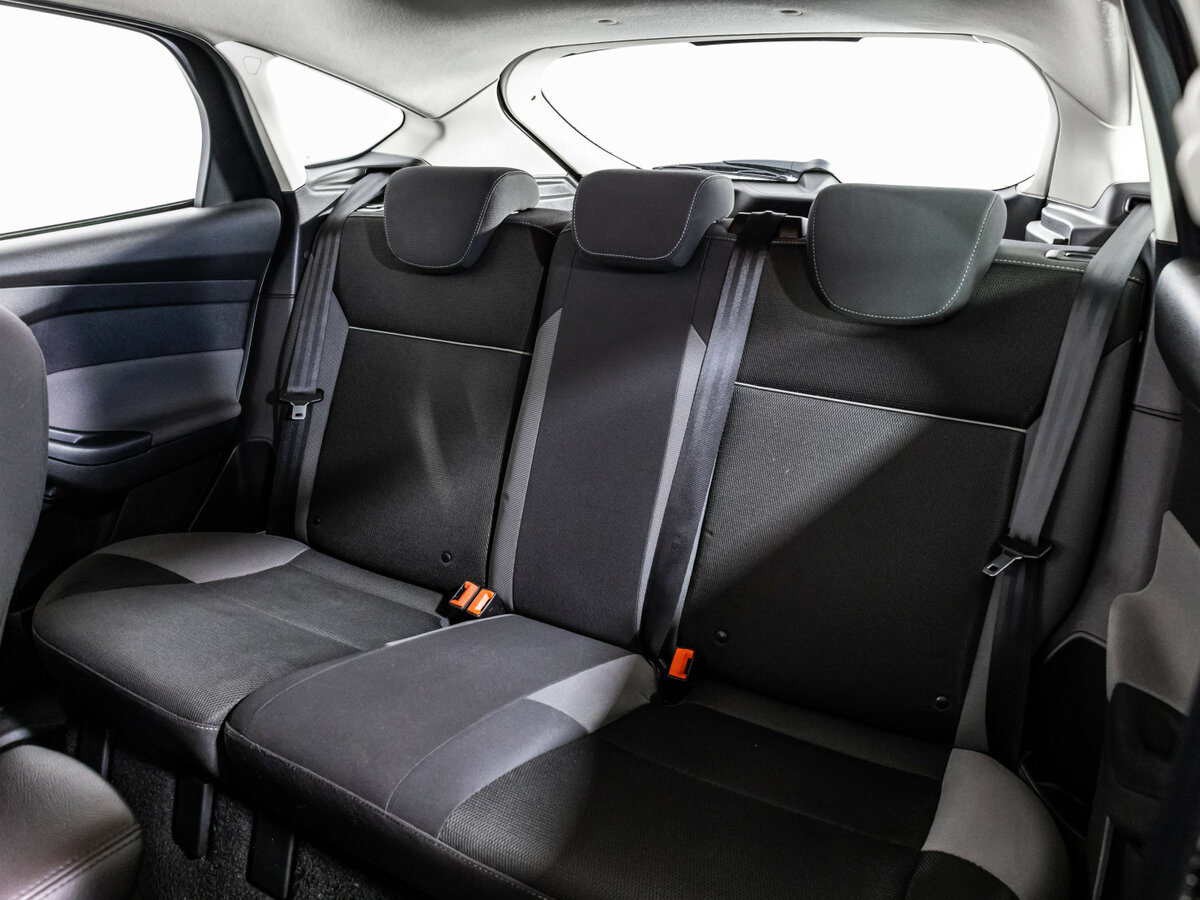 Купить Ford Focus, 2014, 203 388 км.. Фото: #14