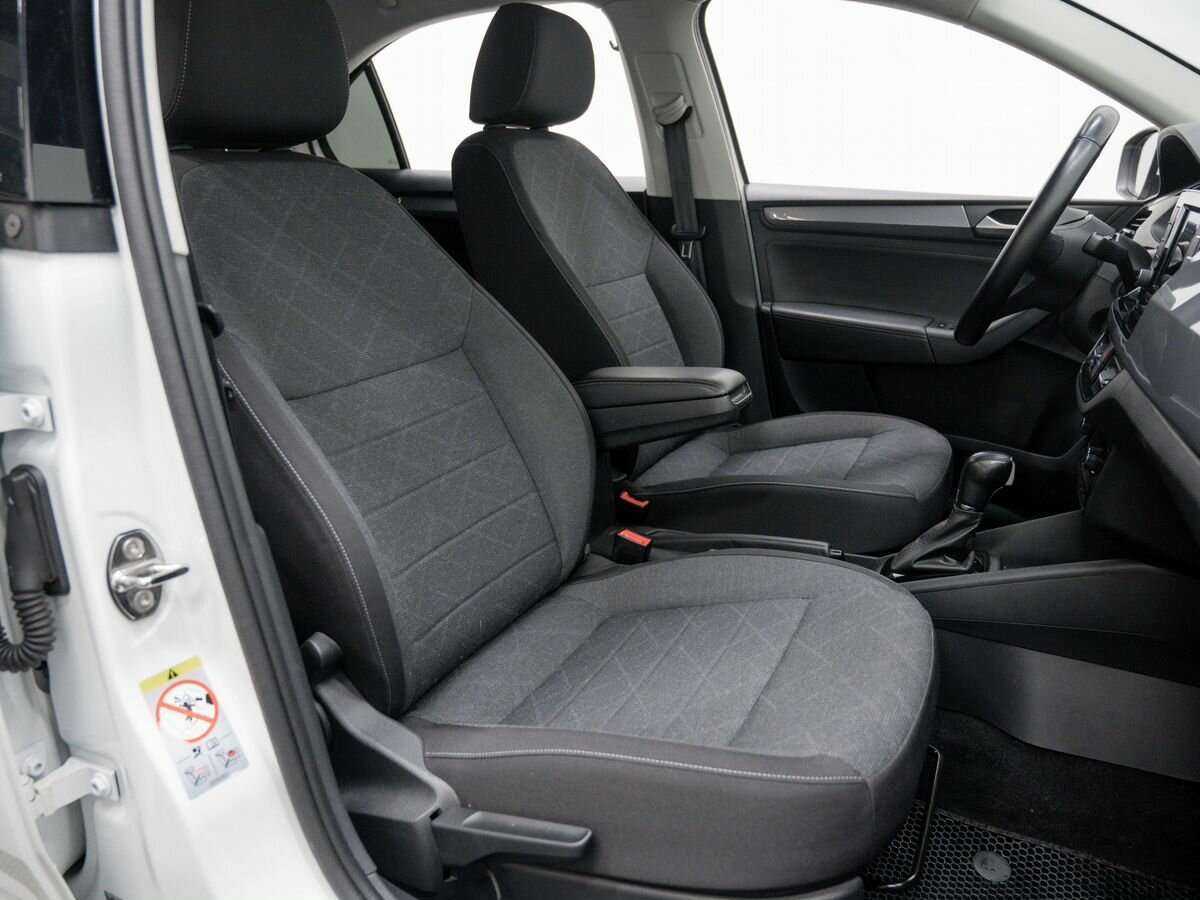 Купить Volkswagen Polo, 2020, 80 000 км.. Фото: #7