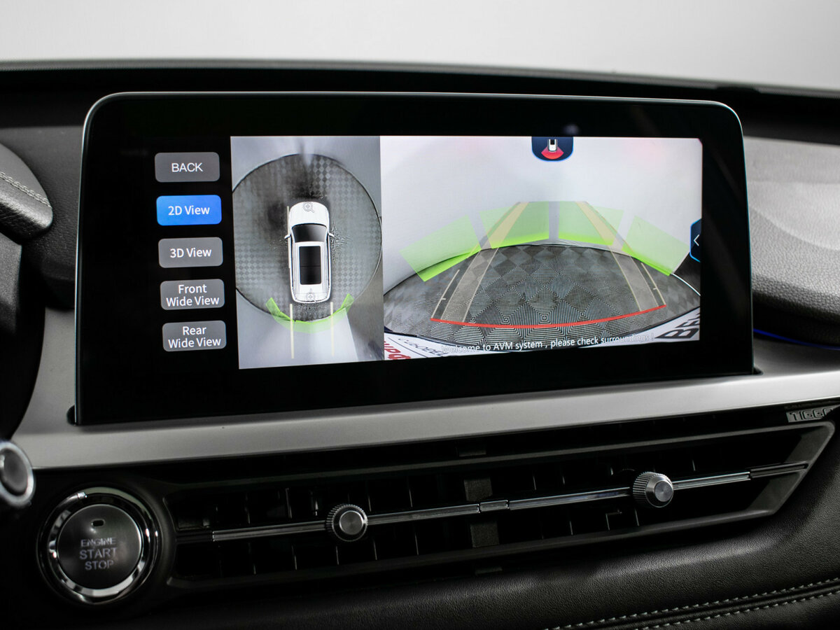 Купить Chery Tiggo 7 Pro, 2020, 87 734 км.. Фото: #13