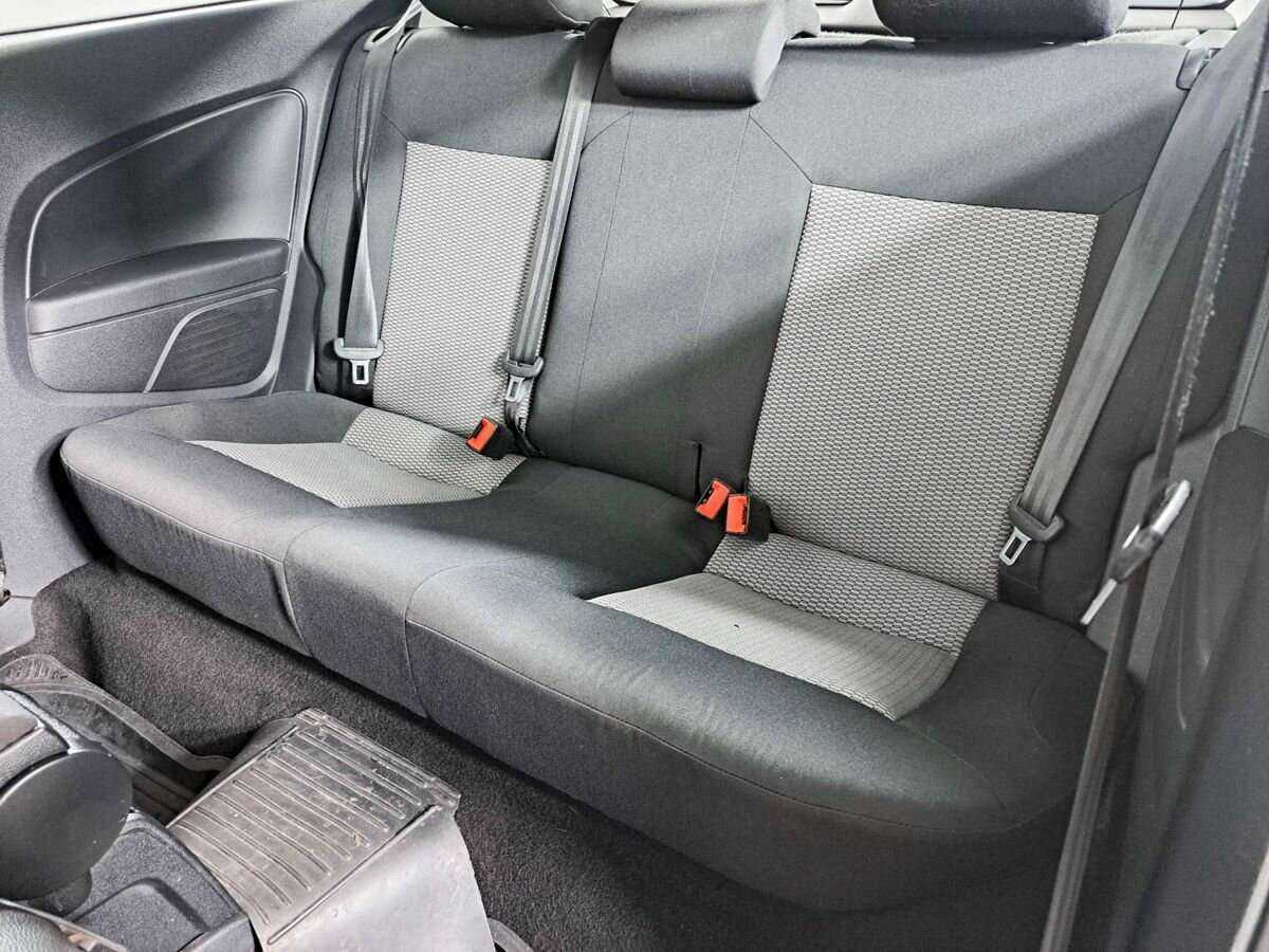 Купить Volkswagen Polo, 2012, 120 050 км.. Фото: #9