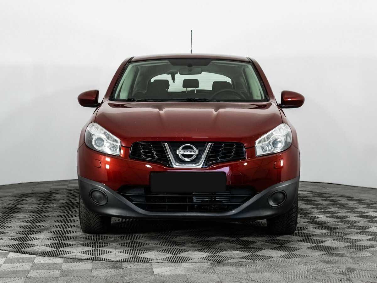 Купить Nissan Qashqai, 2013, 143 639 км.. Фото: #1
