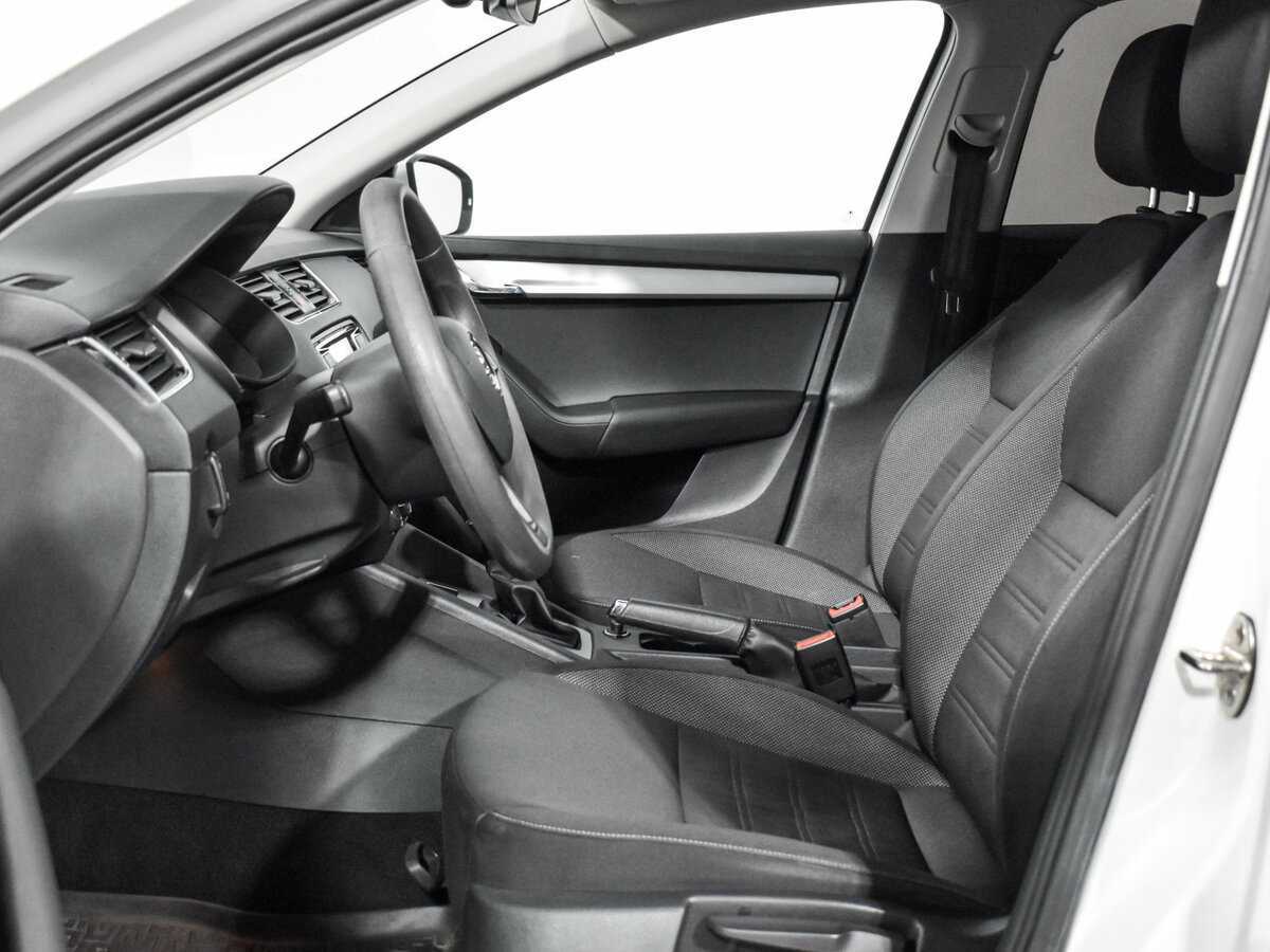 Купить Skoda Octavia, 2018, 110 000 км.. Фото: #8