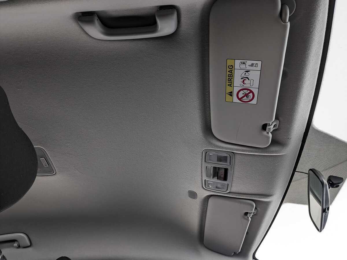 Купить Kia Rio, 2020, 43 242 км.. Фото: #17