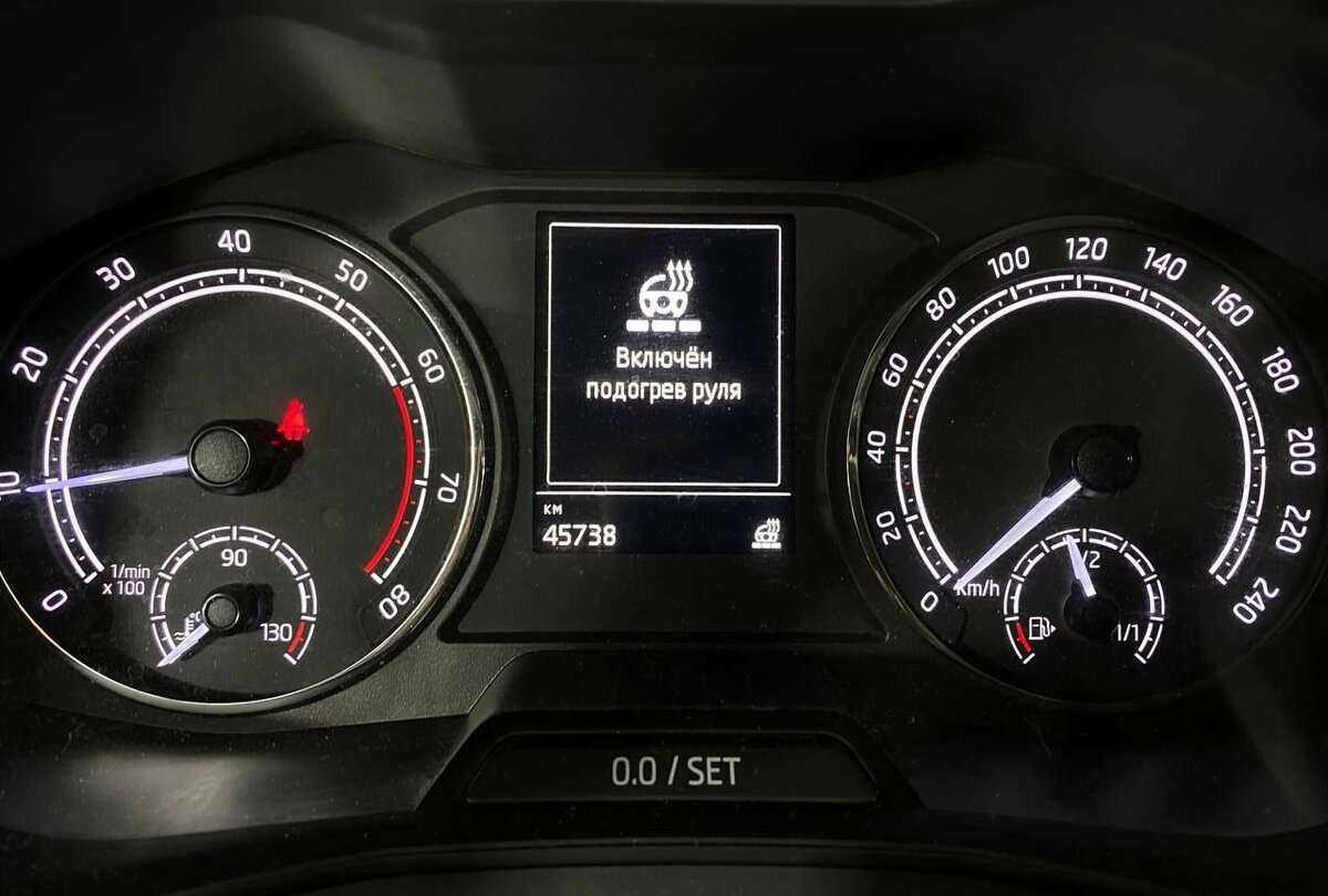 Купить Skoda Rapid, 2020, 45 602 км.. Фото: #9