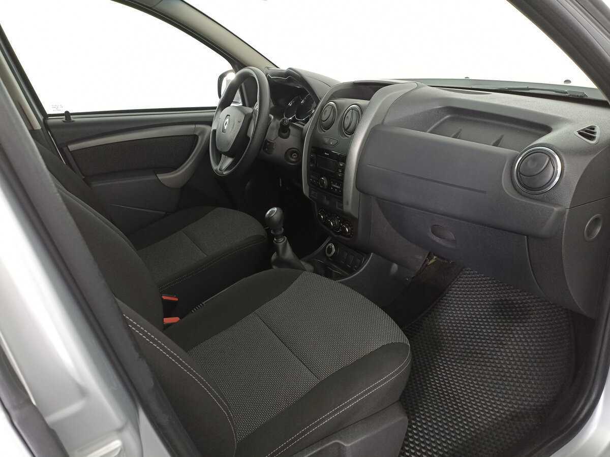 Купить Renault Duster, 2017, 83 899 км.. Фото: #8