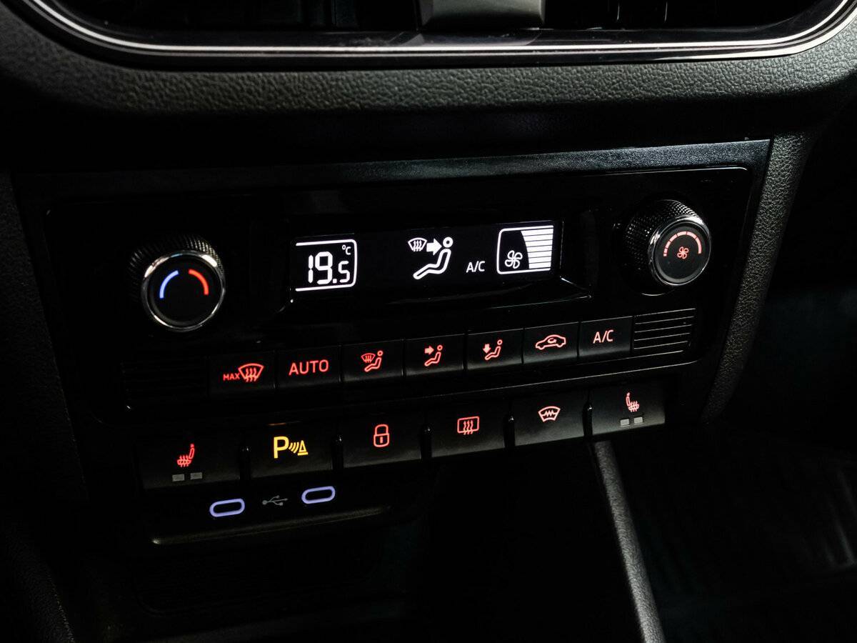 Купить Volkswagen Polo, 2021, 38 748 км.. Фото: #17