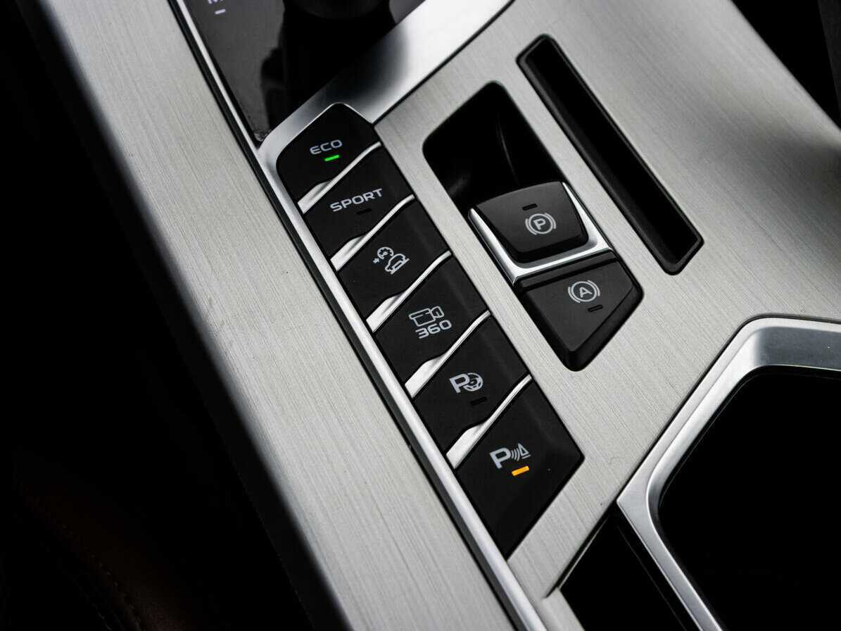 Купить Geely Coolray, 2022, 23 876 км.. Фото: #12