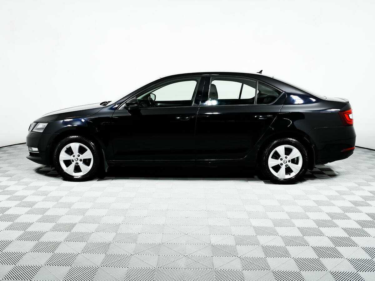 Купить Skoda Octavia, 2017, 263 229 км.. Фото: #7