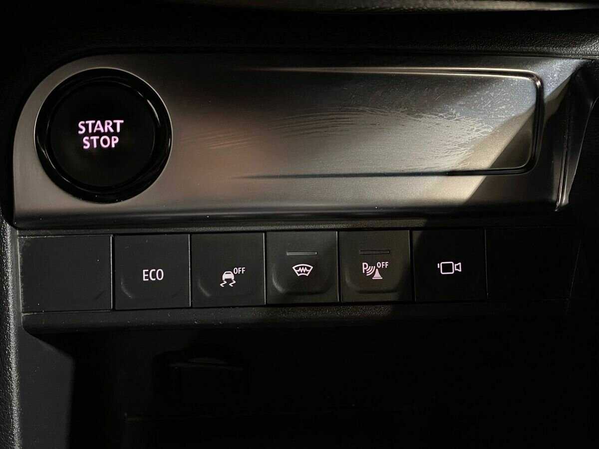 Купить Renault Kaptur, 2021, 70 175 км.. Фото: #13