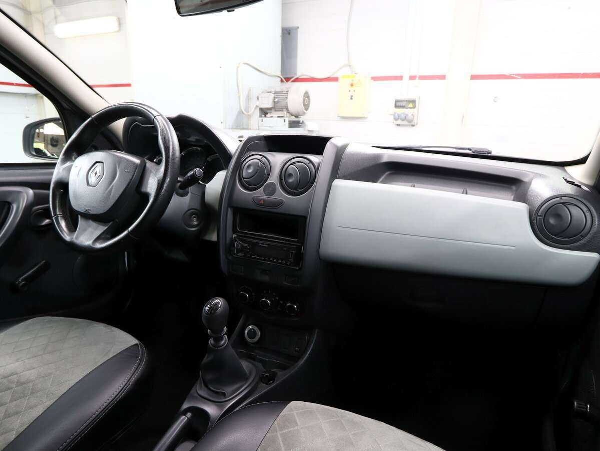 Купить Renault Duster, 2017, 218 000 км.. Фото: #14