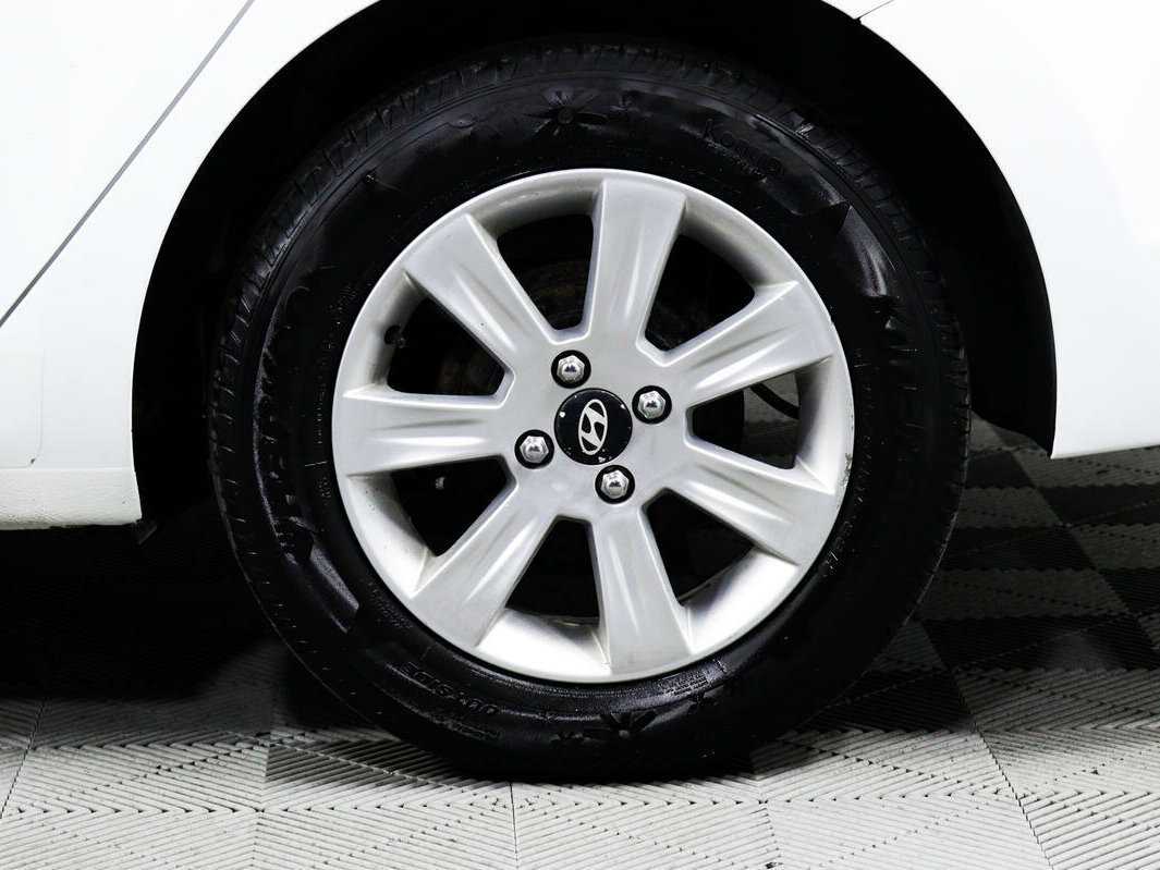 Купить Hyundai Solaris, 2019, 78 901 км.. Фото: #13