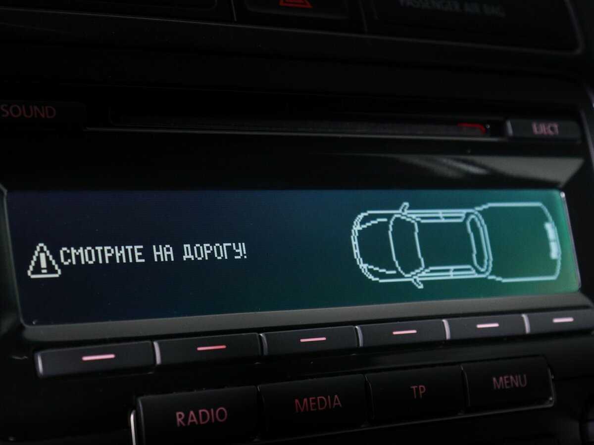 Купить Volkswagen Tiguan, 2012, 219 135 км.. Фото: #14