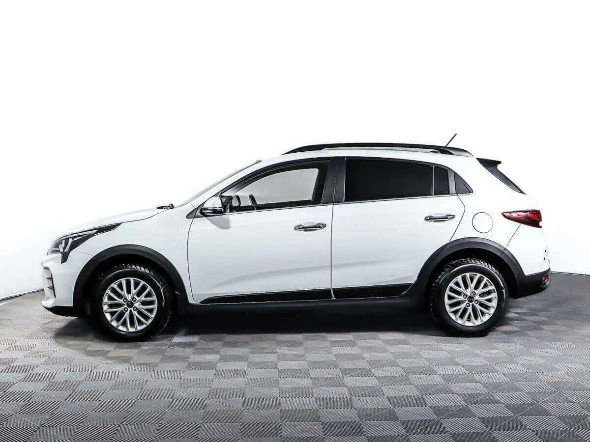 Купить Kia Rio, 2020, 55 100 км.. Фото: #7