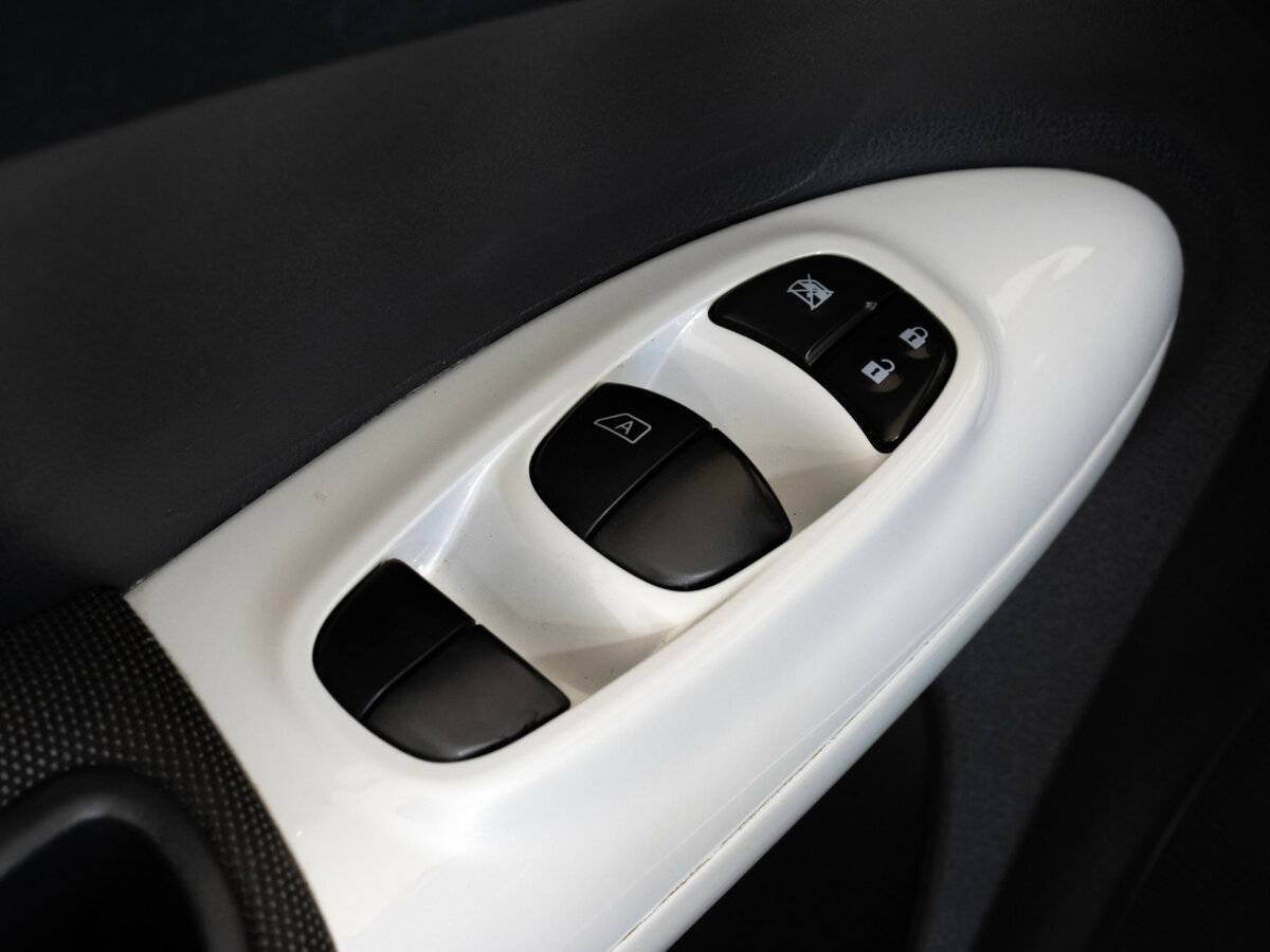 Купить Nissan Juke, 2012, 145 916 км.. Фото: #17