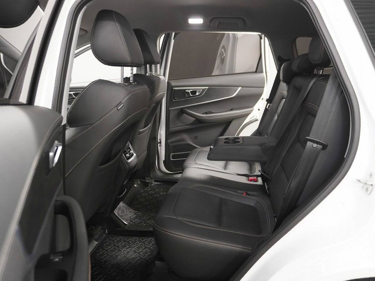 Купить Chery Tiggo 8, 2021, 57 641 км.. Фото: #14