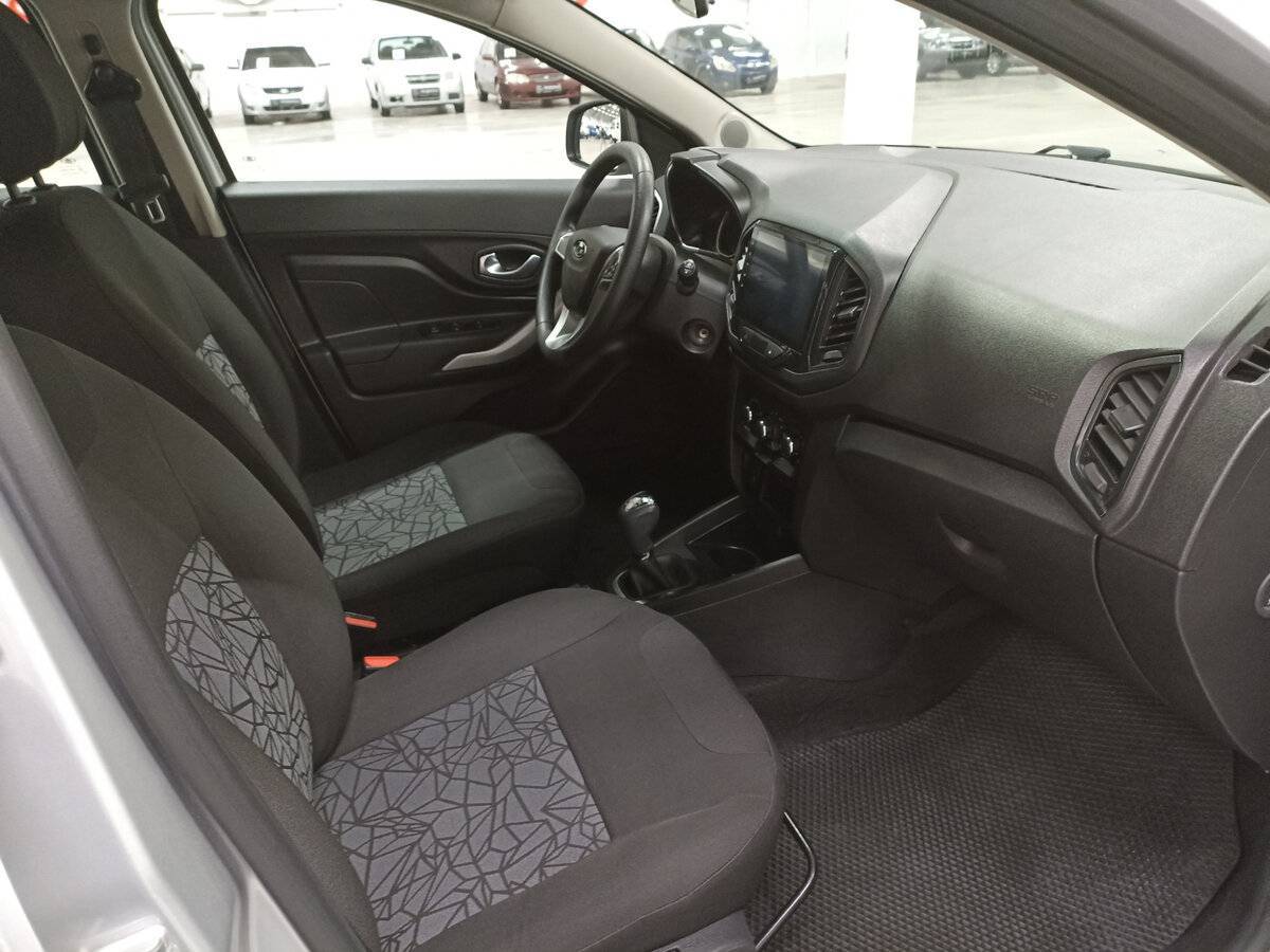 Купить Lada (ВАЗ) XRAY, 2019, 93 926 км.. Фото: #10