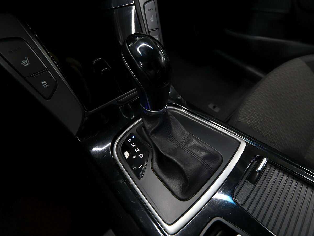 Купить Hyundai i40, 2014, 111 000 км.. Фото: #19