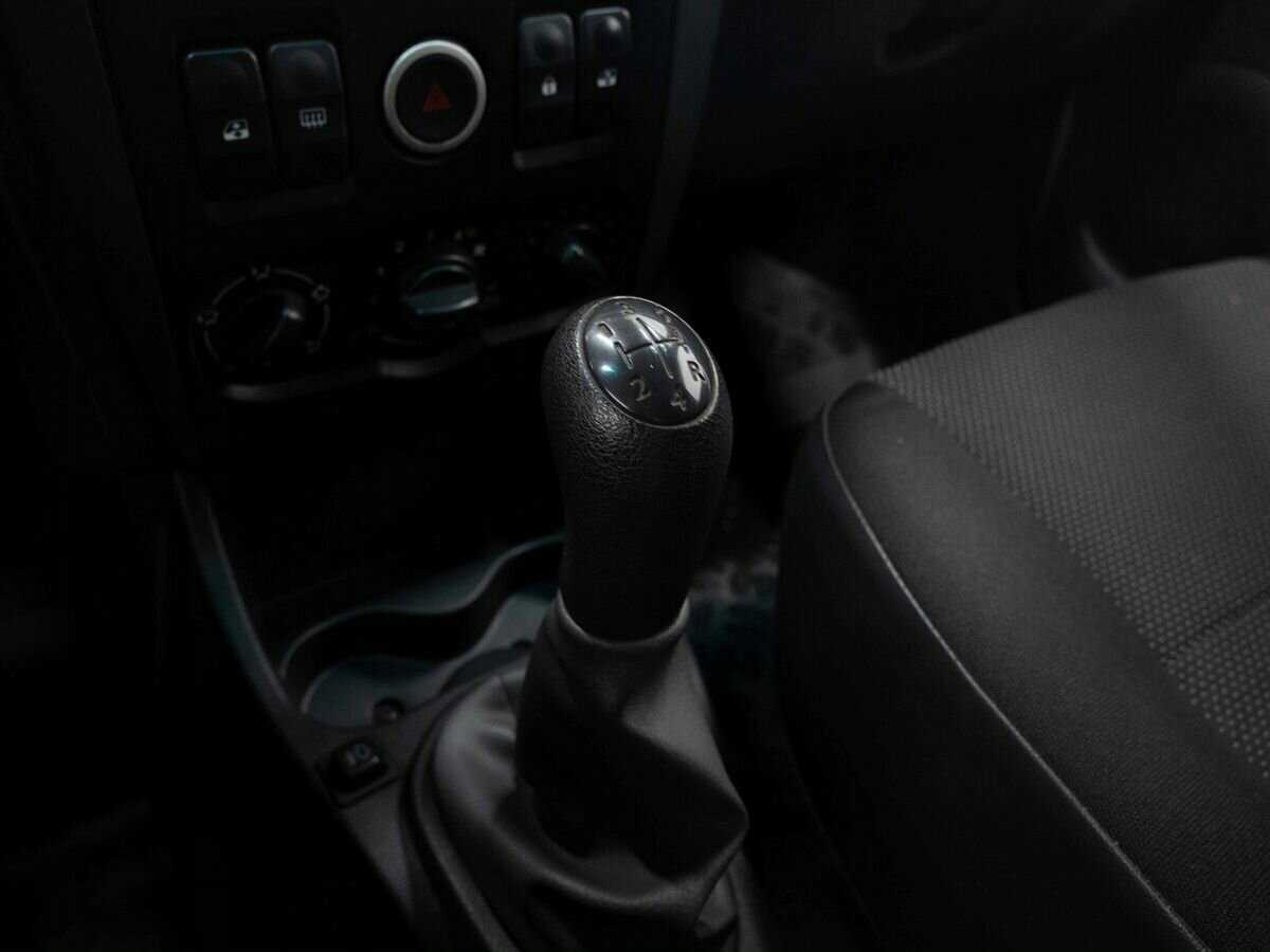 Купить Lada (ВАЗ) Largus, 2014, 105 379 км.. Фото: #17