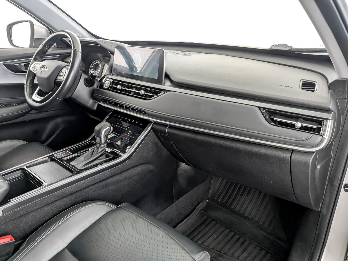 Купить Chery Tiggo 4 Pro, 2022, 85 793 км.. Фото: #10