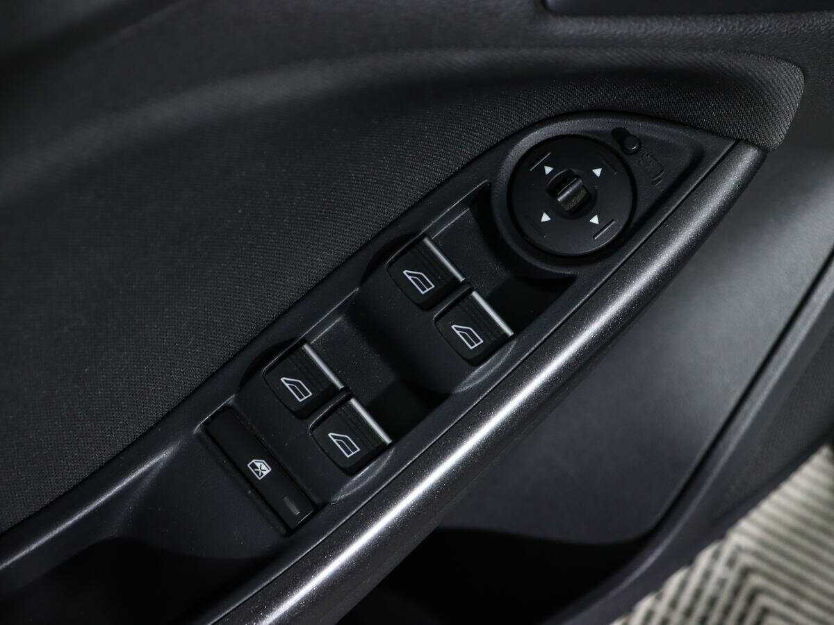 Купить Ford Focus, 2018, 88 385 км.. Фото: #12