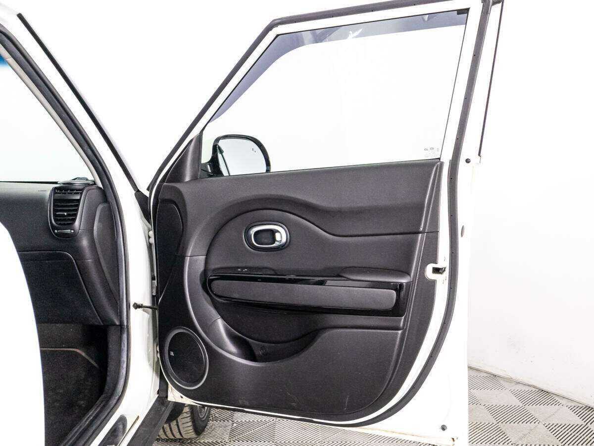 Купить Kia Soul, 2018, 47 965 км.. Фото: #26