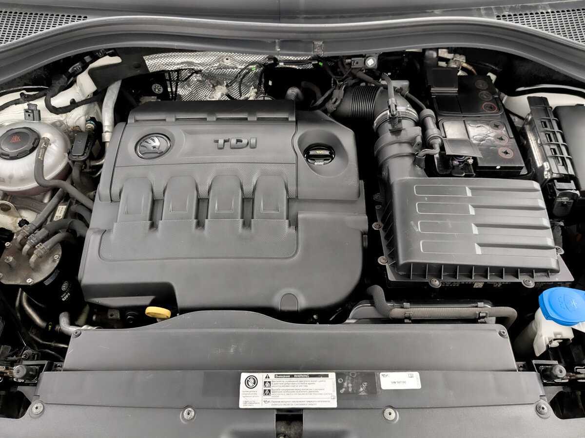 Купить Skoda Kodiaq, 2018, 212 869 км.. Фото: #8
