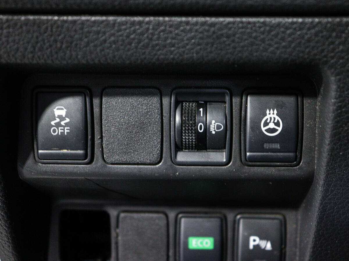 Купить Nissan Qashqai, 2019, 182 961 км.. Фото: #14