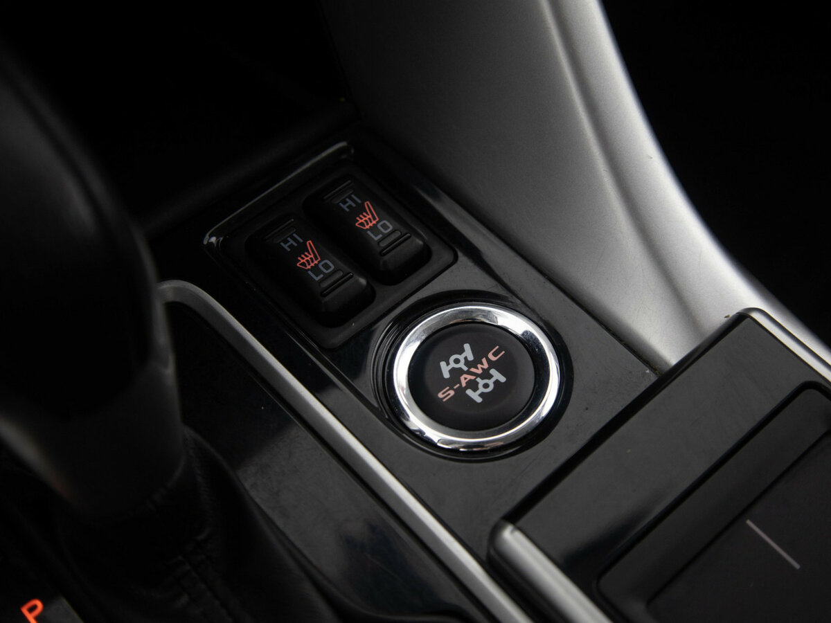 Купить Mitsubishi Eclipse Cross, 2019, 151 765 км.. Фото: #14