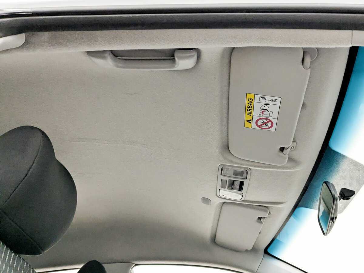 Купить Kia Rio, 2019, 148 880 км.. Фото: #21