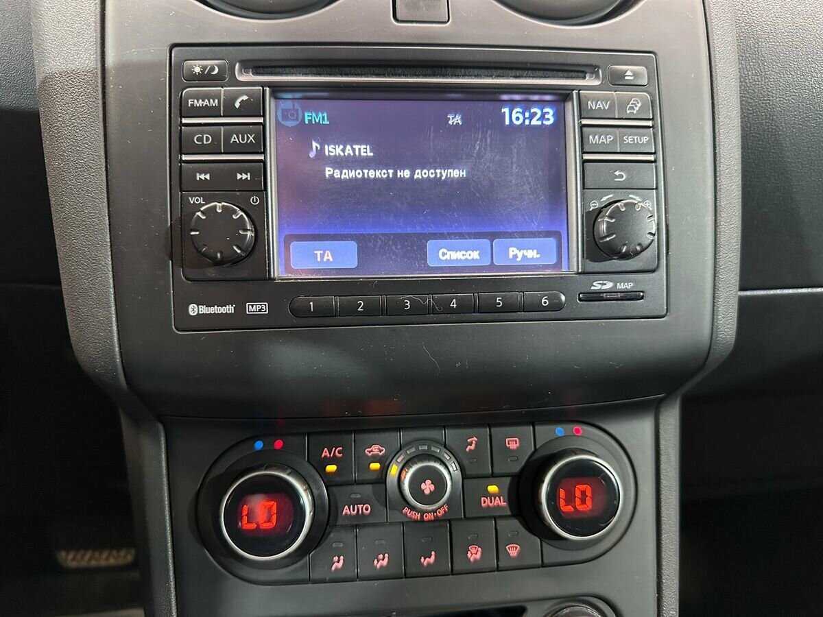 Купить Nissan Qashqai, 2012, 169 407 км.. Фото: #12