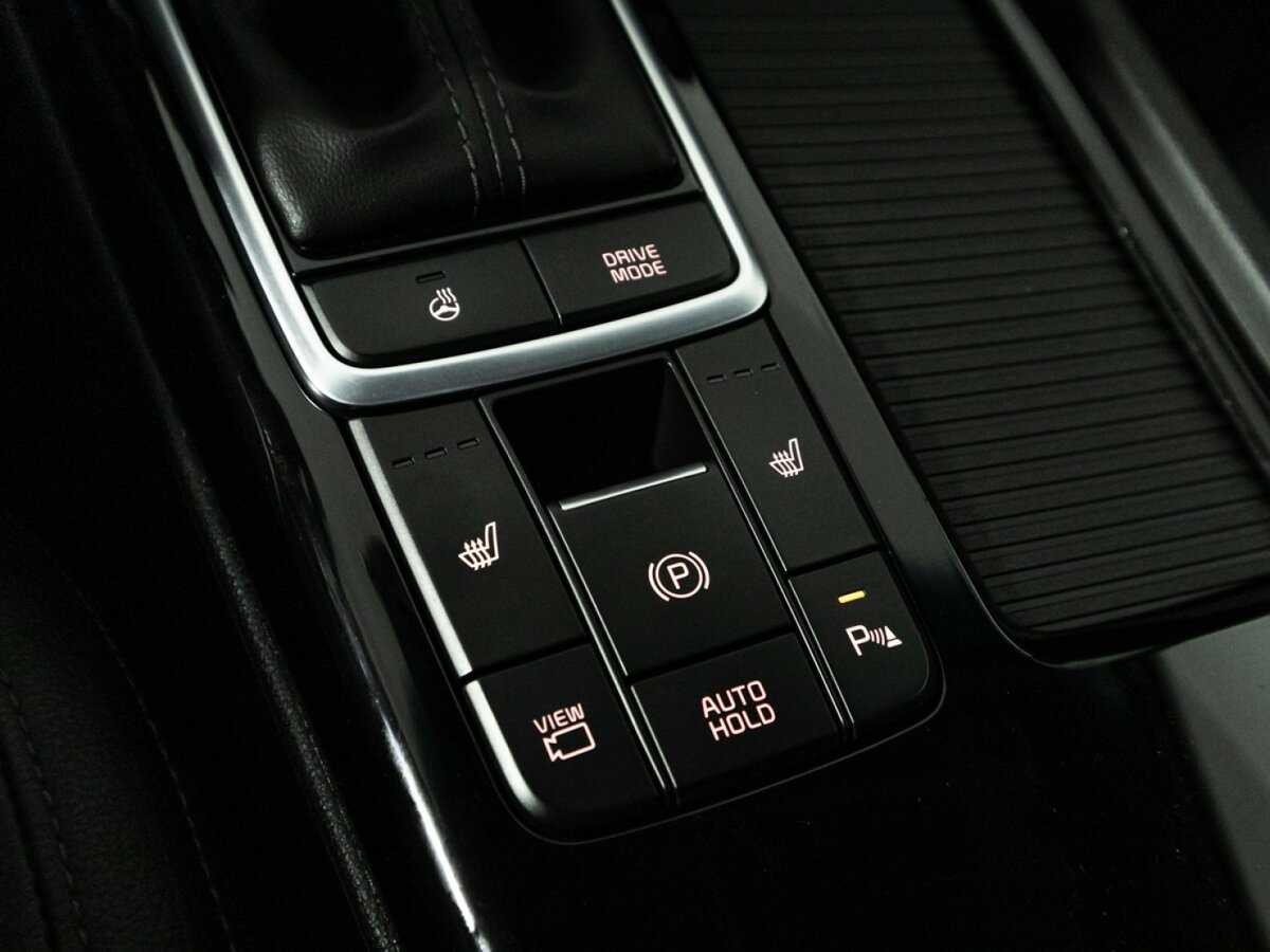 Купить Kia Optima, 2019, 88 588 км.. Фото: #20