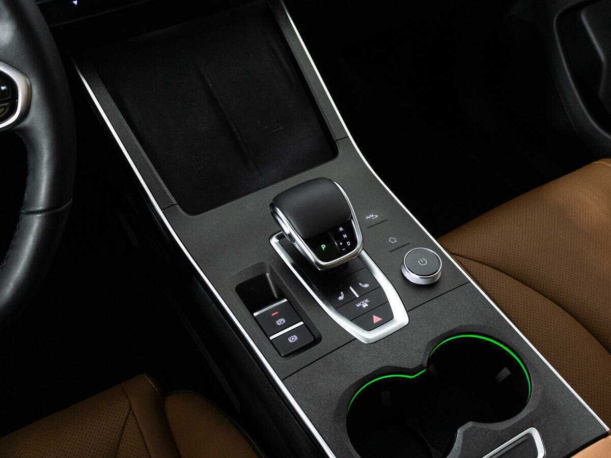 Купить OMODA C5, 2022, 15 561 км.. Фото: #16