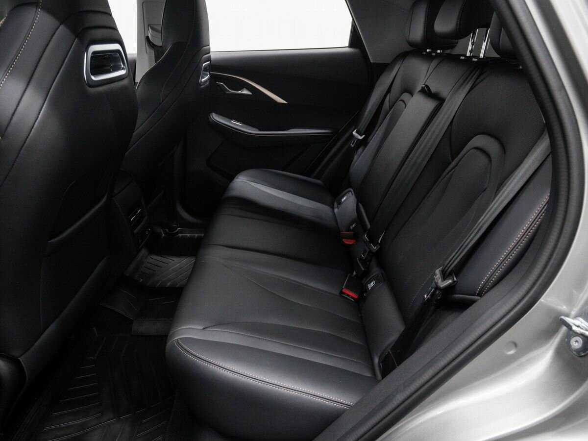 Купить OMODA C5, 2023, 20 000 км.. Фото: #13