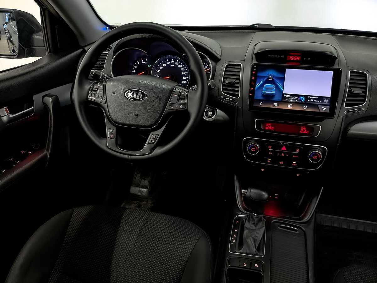 Купить Kia Sorento, 2015, 210 000 км.. Фото: #28