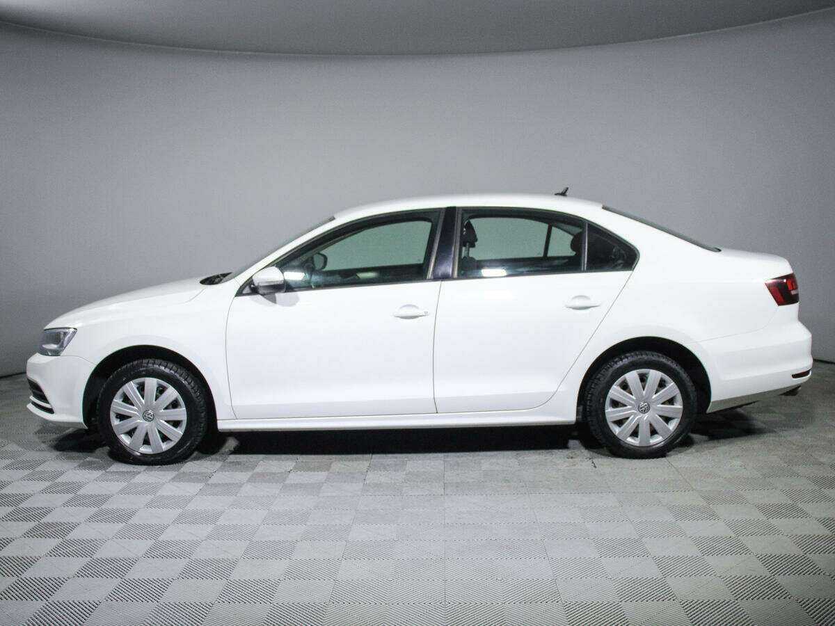 Купить Volkswagen Jetta, 2016, 101 196 км.. Фото: #7
