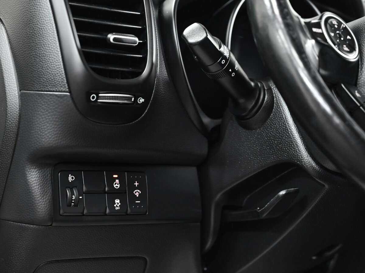 Купить Kia Soul, 2017, 76 355 км.. Фото: #12