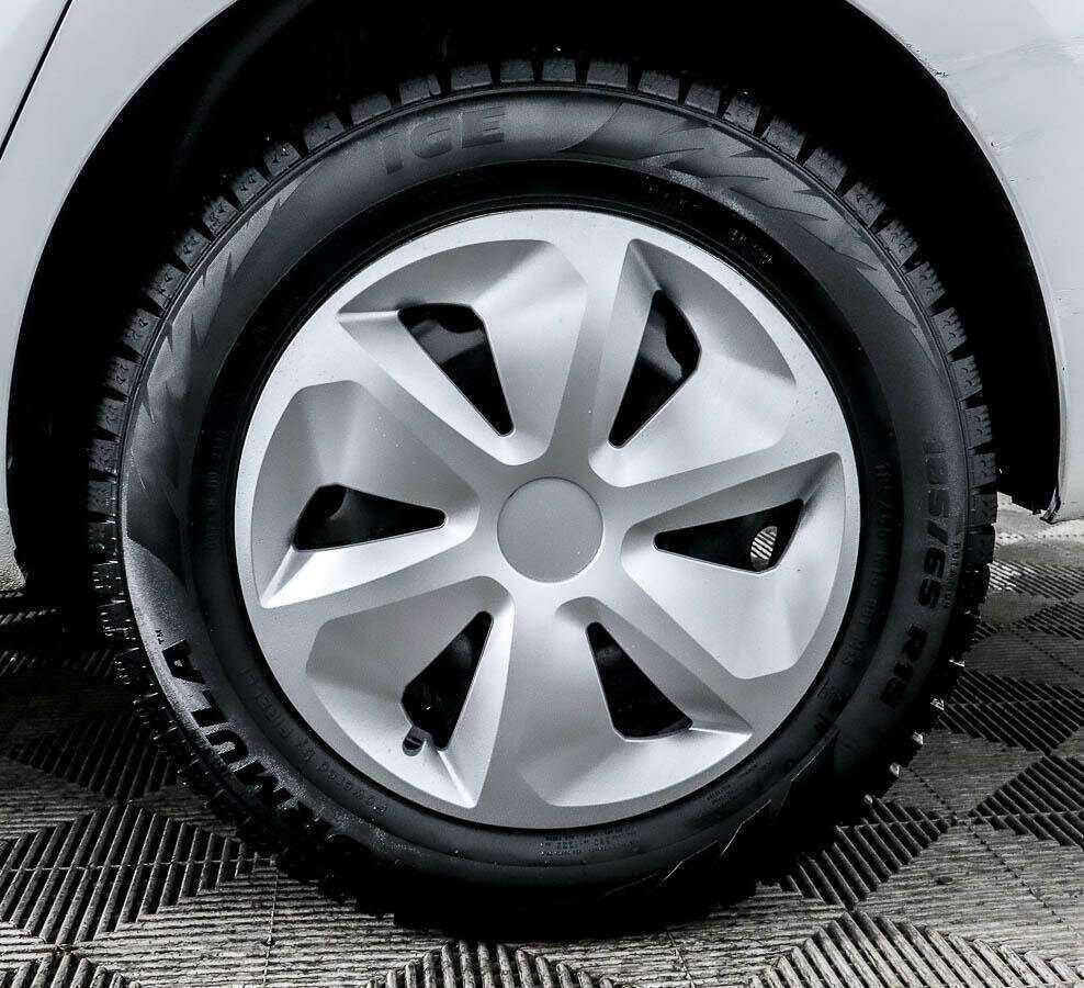 Купить Volkswagen Polo, 2021, 81 463 км.. Фото: #13