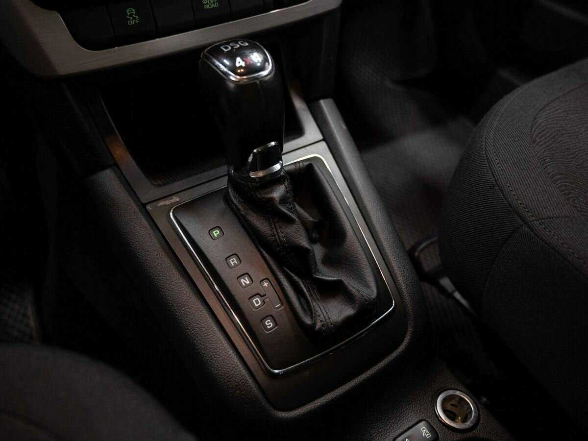 Купить Skoda Yeti, 2014, 210 000 км.. Фото: #18