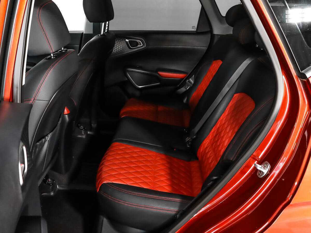 Купить Kia Soul, 2019, 100 819 км.. Фото: #9