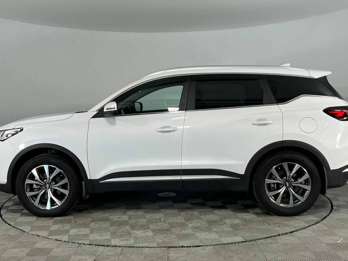 Купить Chery Tiggo 7 Pro, 2022, 56 001 км.. Фото: #7