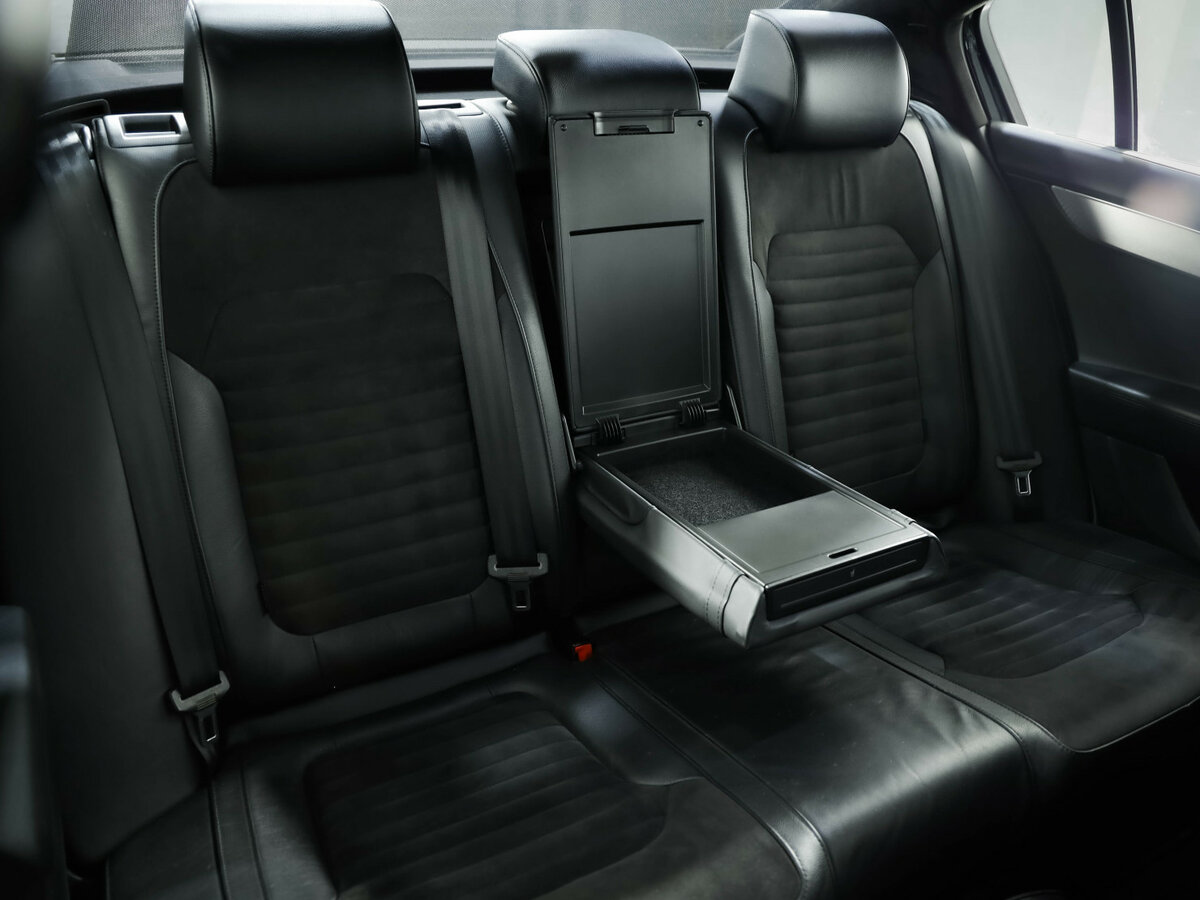 Купить Volkswagen Passat, 2014, 125 463 км.. Фото: #30