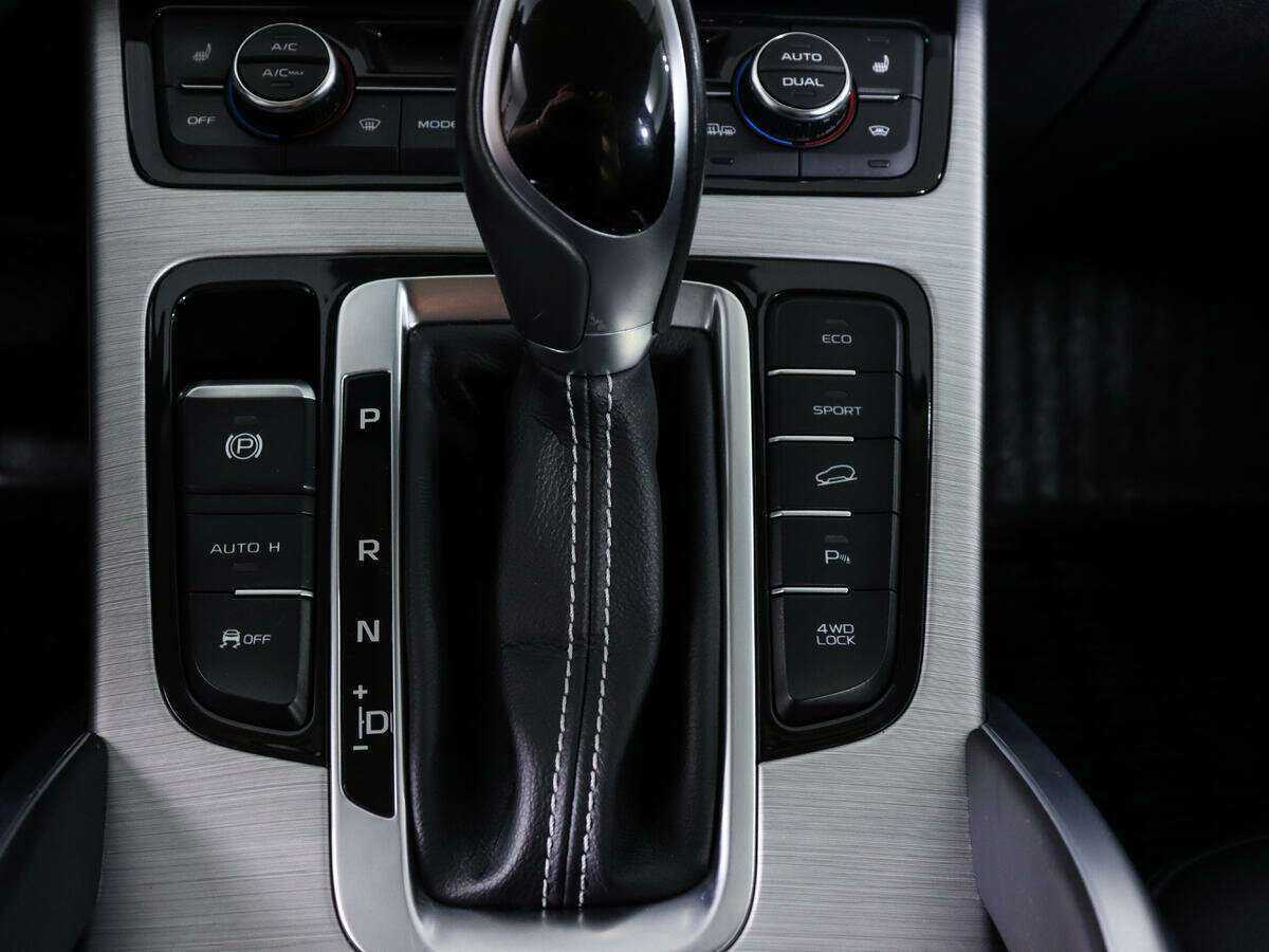 Купить Geely Atlas, 2019, 66 059 км.. Фото: #22