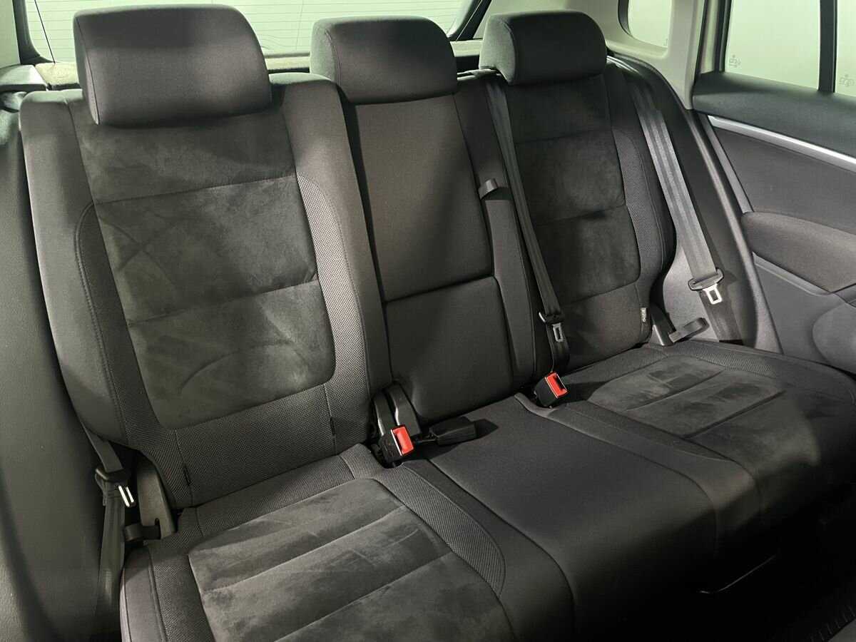 Купить Volkswagen Tiguan, 2012, 90 198 км.. Фото: #14