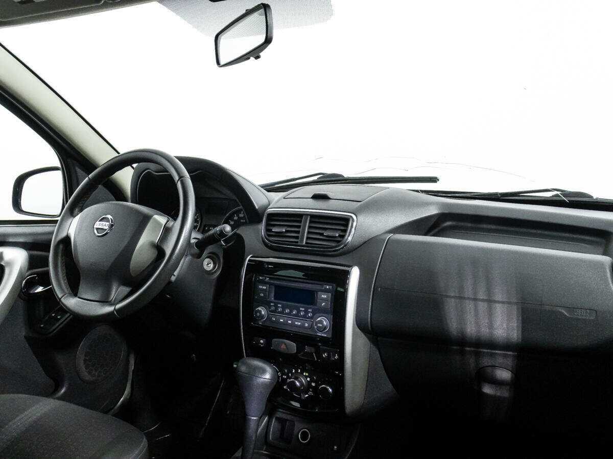 Купить Nissan Terrano, 2015, 177 788 км.. Фото: #8