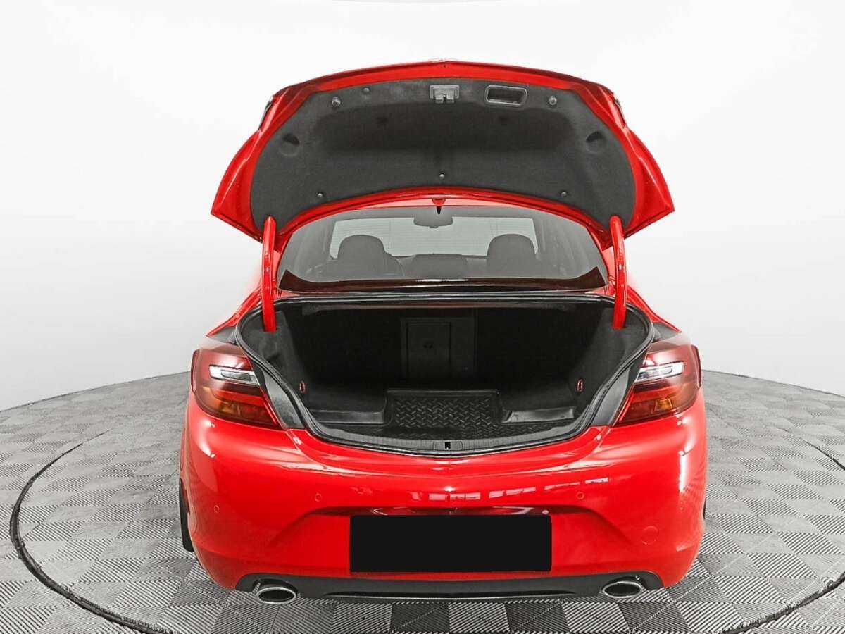 Купить Opel Insignia, 2015, 147 609 км.. Фото: #7