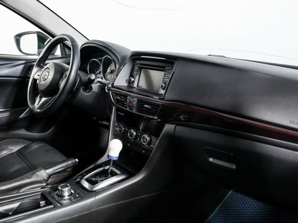 Купить Mazda 6, 2014, 268 731 км.. Фото: #8