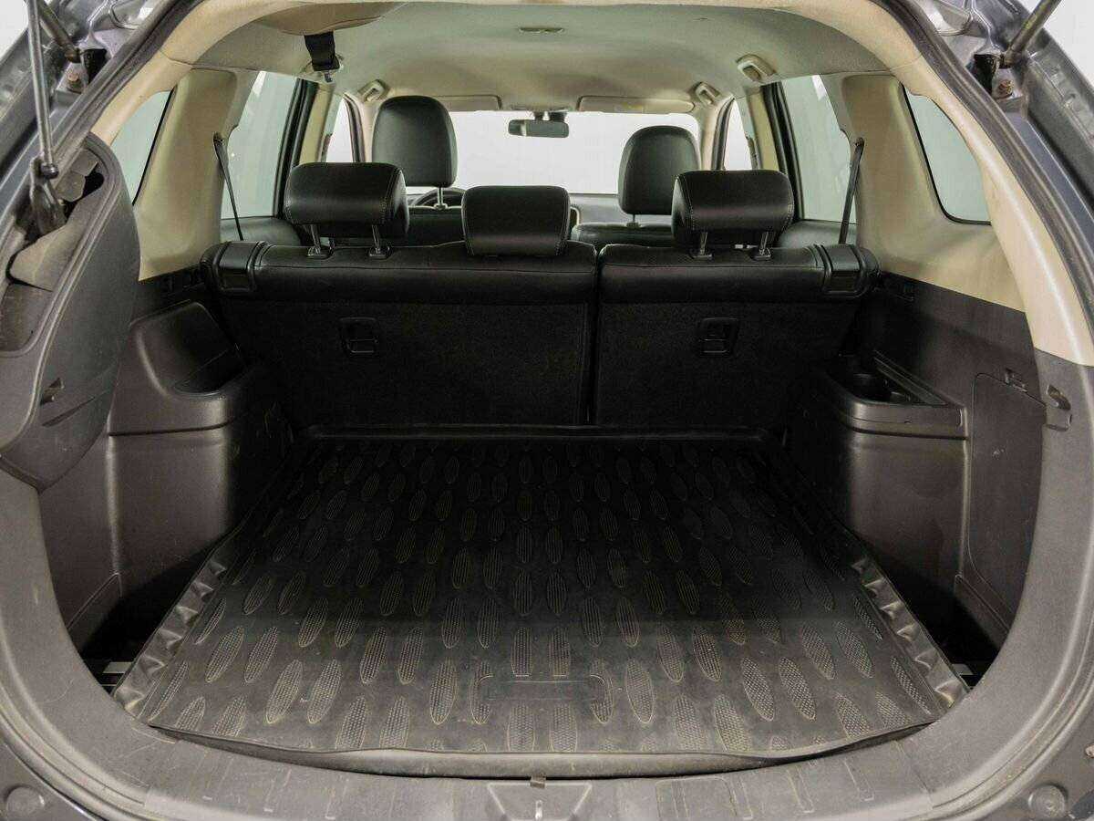 Купить Mitsubishi Outlander, 2013, 256 000 км.. Фото: #24