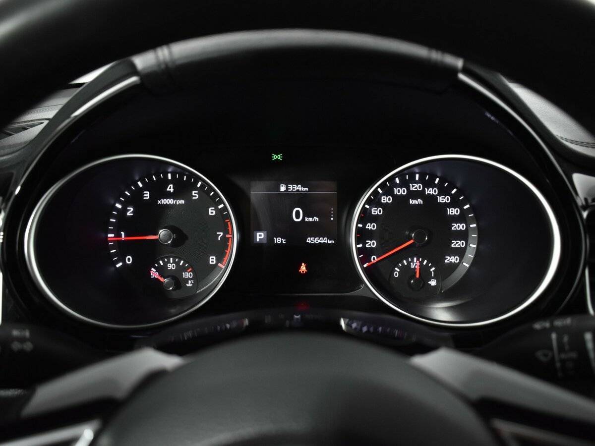 Купить Kia Ceed, 2019, 45 000 км.. Фото: #13