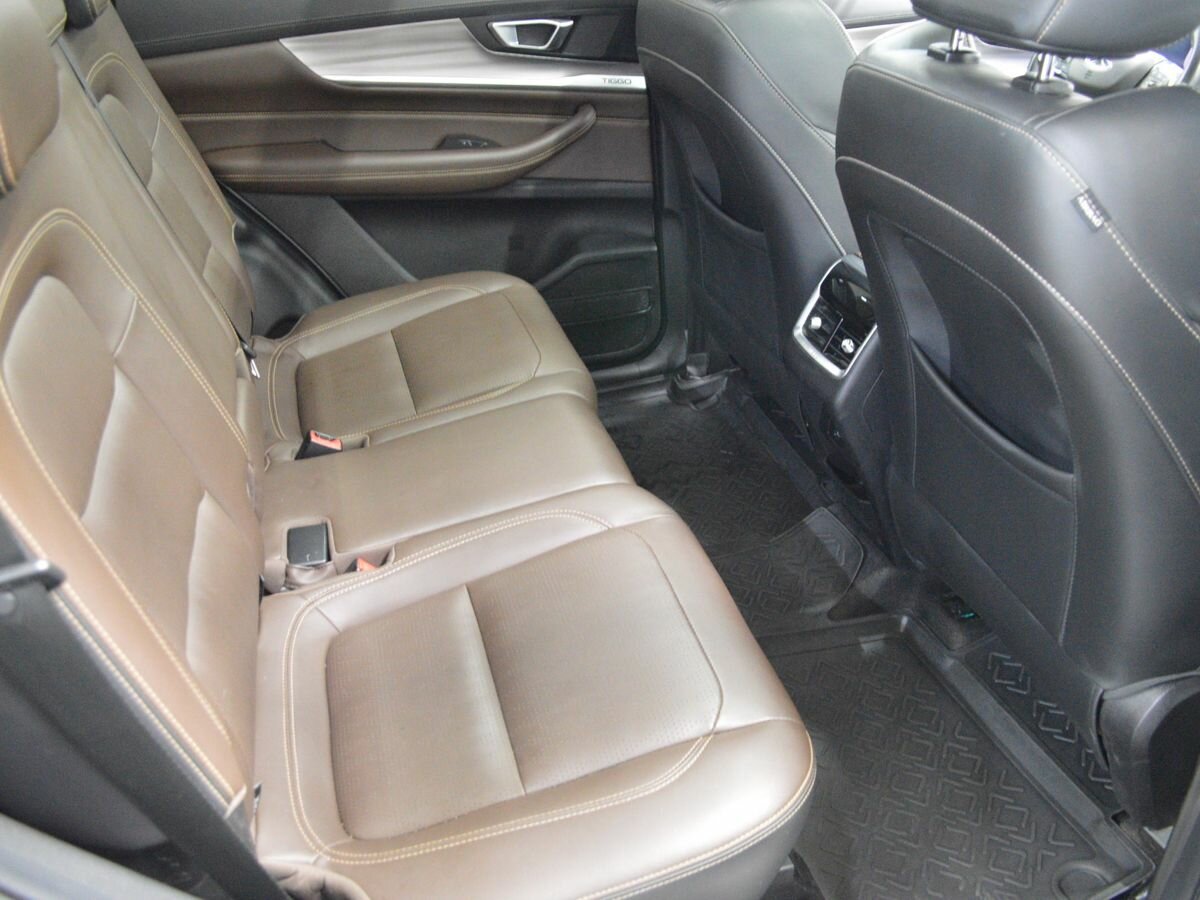 Купить Chery Tiggo 8 Pro, 2021, 79 949 км.. Фото: #12