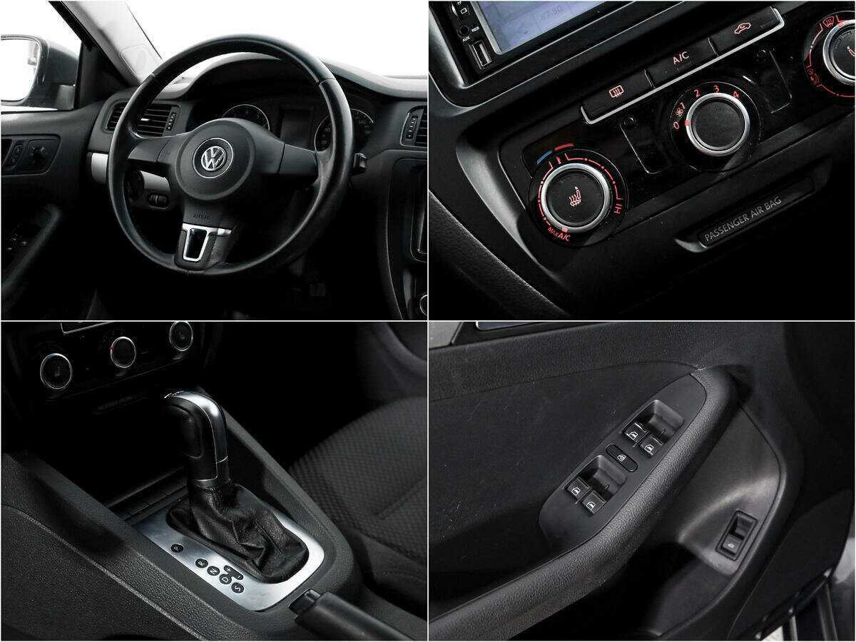 Купить Volkswagen Jetta, 2012, 213 129 км.. Фото: #13